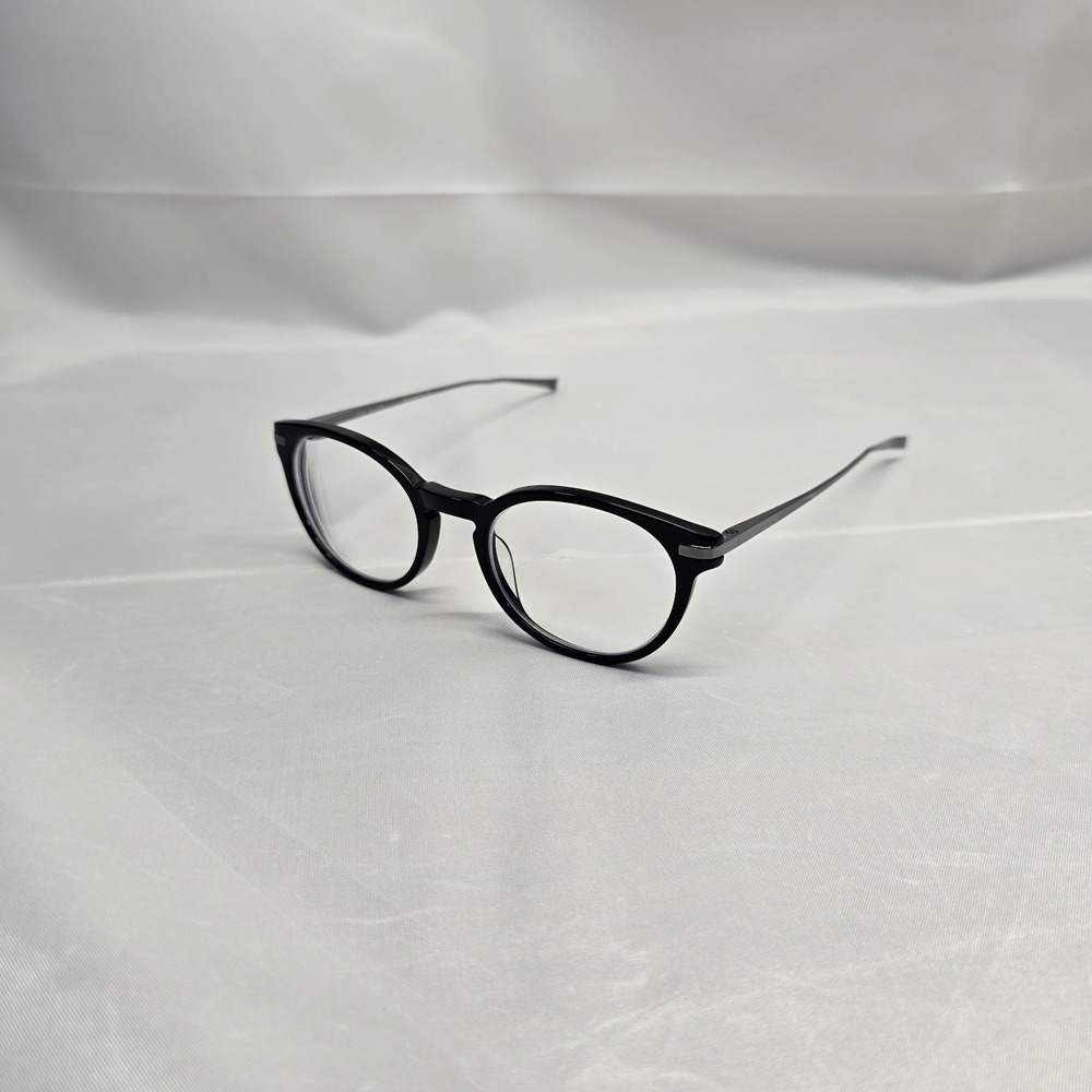 Ted Baker Tb807‎ Eyeglasses Blk 48[]19 140 B:41